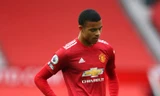 Mason Greenwood đang phải chịu rất nhiều áp lực.