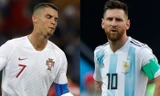Ronaldo và Messi thiếu tôn trọng FIFA