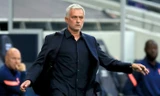 HLV Mourinho xác định buông sân chơi cúp Liên đoàn Anh