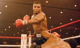 Mike Tyson sẵn sàng tái xuất.