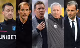 5 HLV lọt top ứng cử viên thay thế HLV Lampard ở Chelsea