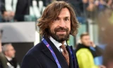Juventus đã chọn Pirlo làm HLV trưởng sau khi sa thải Sarri