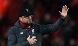 HLV Jurgen Klopp hướng về cộng đồng trong đại dịch Covid-19