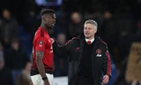 Mất Paul Pogba là tổn thất cực lớn của M.U