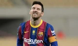 Lionel Messi đang phải đối mặt với rất nhiều tin đồn.
