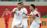Tuyển Jordan gây sốc ở Asian Cup 2019