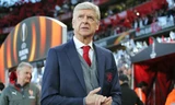 AC Milan săn đón HLV Wenger