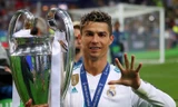 Real Madrid phủ nhận việc liên quan đến nghi án hiếp dâm của Ronaldo