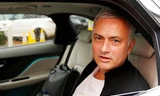 HLV Jose Mourinho 