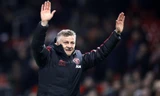 Ole Solskjaer mang niềm vui trở lại M.U