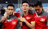 Tuyển Việt Nam từng bi loại ở bán kết AFF Cup 2014 dù thắng 2-1 trên sân khách