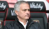 Jose Mourinho tự nhận may mắn nhất Ngoại hạng Anh