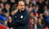HLV Pep Guardiola