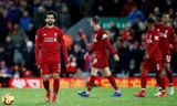 Lịch thi đấu, trực tiếp Ngoại hạng Anh hôm nay: Liverpool gặp khó