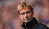 HLV Jurgen Klopp.