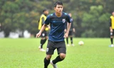 Suphanat Mueanta sẽ có cơ hội tham gia vòng loại World Cup 2022?