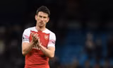 Laurent Koscielny. 