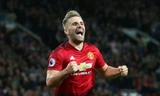 Luke Shaw không có cửa lên tuyển Anh