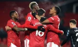 M.U có cơ hội tốt để vươn lên dẫn đầu BXH