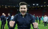 Mauricio Pochettino vẫn còn ràng buộc với Tottenham đến hết mùa giải này.