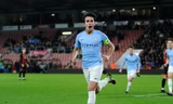 Garcia chỉ còn hợp đồng với Man City đến tháng 6/2021