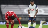 Liverpool và Tottenham khủng hoảng lực lượng sau đại chiến