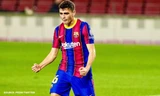 Pedri đang có một tương lai rực sáng