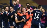 Đội tuyển Scotland chính thức có vé dự EURO 2021