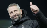 Dortmund 'chọn mặt gửi vàng' HLV Marco Rose