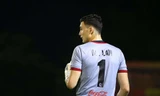 Thủ môn Đặng Văn Lâm. Ảnh: Goal Thái Lan