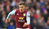 Jack Grealish tiếp tục ở lại Aston Villa.