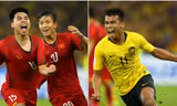 6 cầu thủ có thể quyết định trận chung kết Việt Nam vs Malaysia