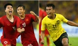 6 cầu thủ có thể quyết định trận chung kết Việt Nam vs Malaysia