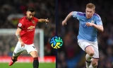 M.U vs Man City: Thở bằng lỗ mũi của ngôi sao