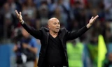 HLV Jorge Sampaoli phủ nhận việc phải hỏi ý kiến Lionel Messi.