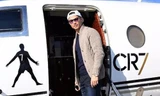 Chuyên cơ trị giá 30 triệu bảng của Ronaldo không được phép cất cánh.