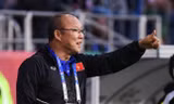 HLV Park Hang Seo. Ảnh: Naver Sports.