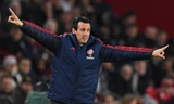 HLV Emery mạnh miệng chê bai Arsenal thời Wenger
