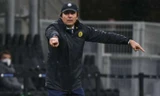 HLV Antonio Conte đáp trả các chỉ trích nhắm vào Inter Milan.