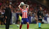 Trippier không phát huy được khả năng tấn công tốt tại Atletico