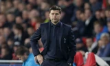 Mauricio Pochettino mở cửa chờ M.U