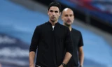 Arteta đã đòi lại món nợ trước Man City sau 1 tháng