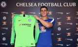  Kepa Arrizabalaga gia nhập Chelsea