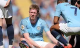  Kevin de Bruyne 