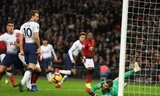 VIDEO: Mục kích 11 pha cứu thua siêu hạng của De Gea trước Tottenham