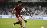 Chia điểm với UAE, Thái Lan lấy vé vào vòng 1/8 Asian Cup