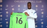 Mendy chưa thể ra mắt Chelsea ở trận gặp West Brom đêm nay