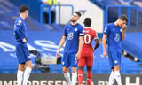 Chelsea khởi đầu chưa tốt như kì vọng ở Ngoại hạng Anh mùa này