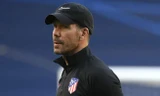 Diego Simeone cảnh báo học trò không chủ quan trước RB Leipzig.