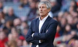 HLV Setien đánh giá Bayern Munich là đối thủ rất khó khăn của Barca
